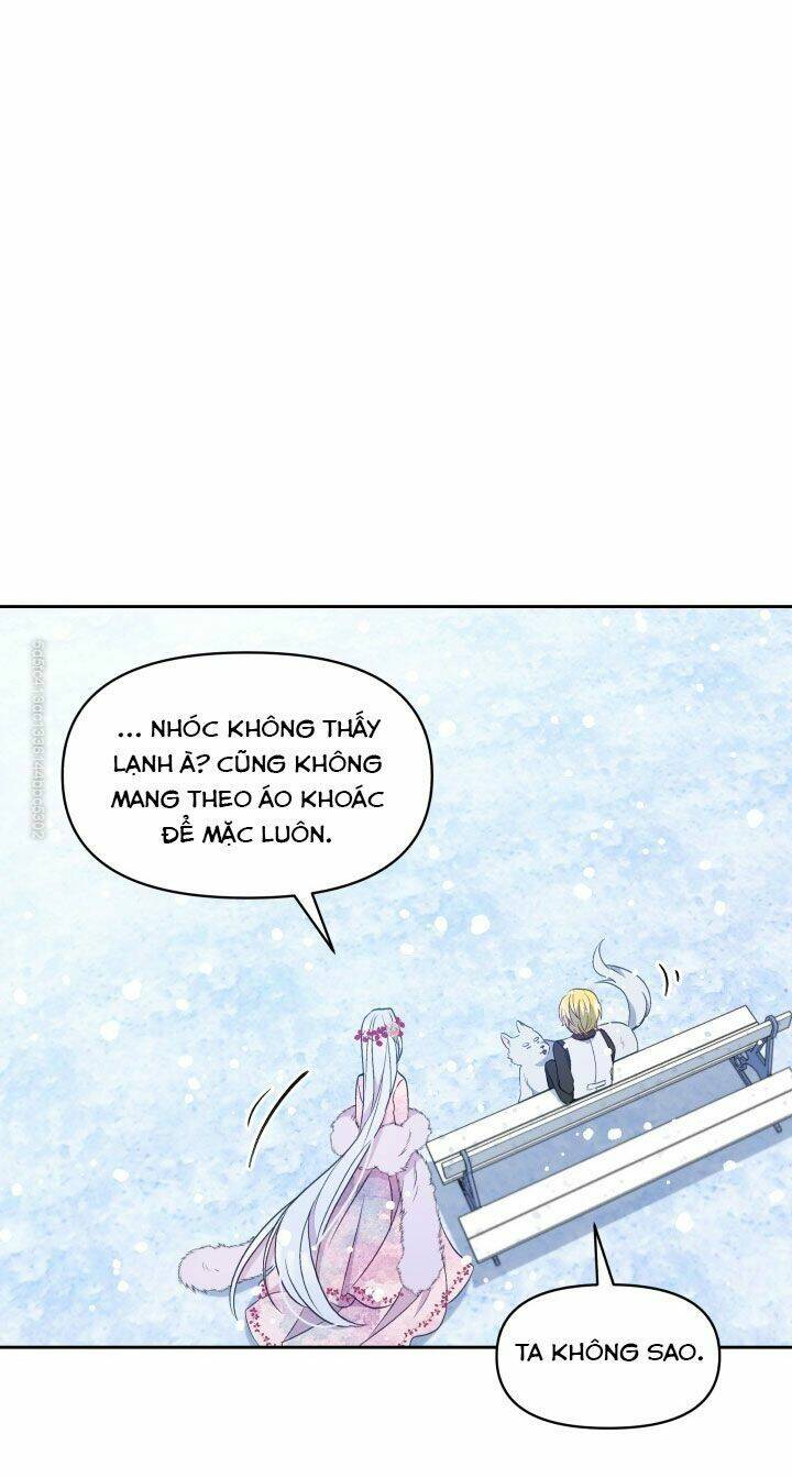 Người Bảo Hộ Của Bạo Quân Là Ma Nữ Tàn Độc Chapter 29 - Trang 2