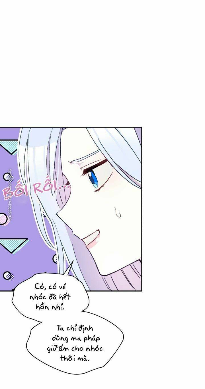 Người Bảo Hộ Của Bạo Quân Là Ma Nữ Tàn Độc Chapter 29 - Trang 2
