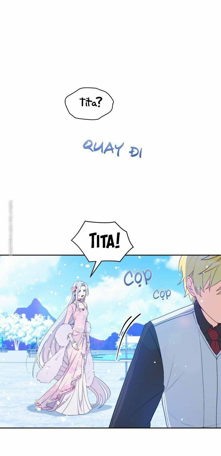 Người Bảo Hộ Của Bạo Quân Là Ma Nữ Tàn Độc Chapter 29 - Trang 2