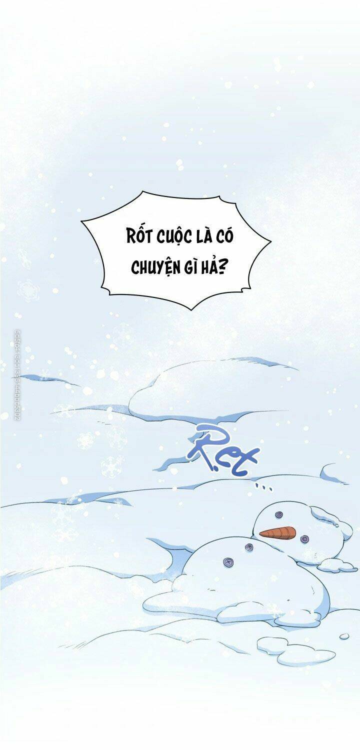 Người Bảo Hộ Của Bạo Quân Là Ma Nữ Tàn Độc Chapter 29 - Trang 2