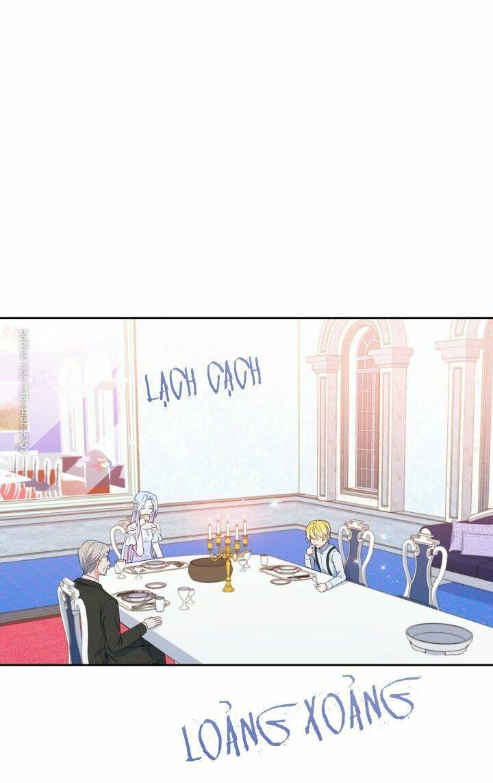 Người Bảo Hộ Của Bạo Quân Là Ma Nữ Tàn Độc Chapter 29 - Trang 2