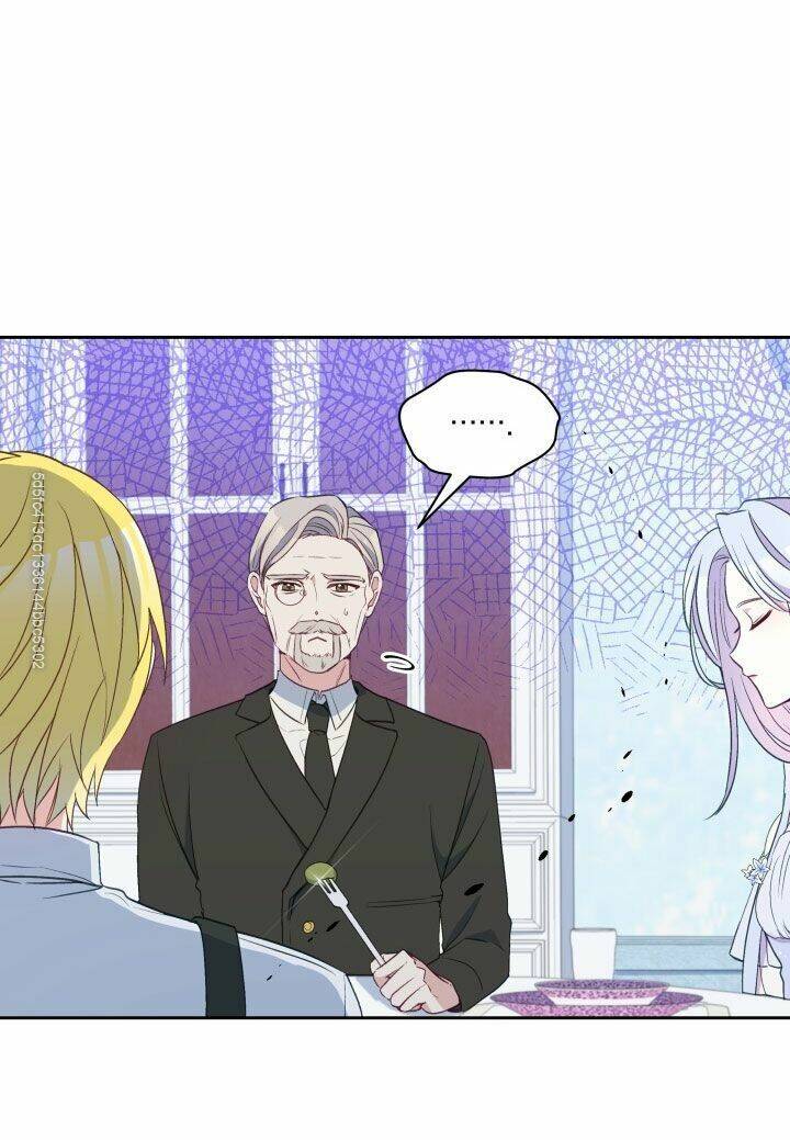 Người Bảo Hộ Của Bạo Quân Là Ma Nữ Tàn Độc Chapter 29 - Trang 2