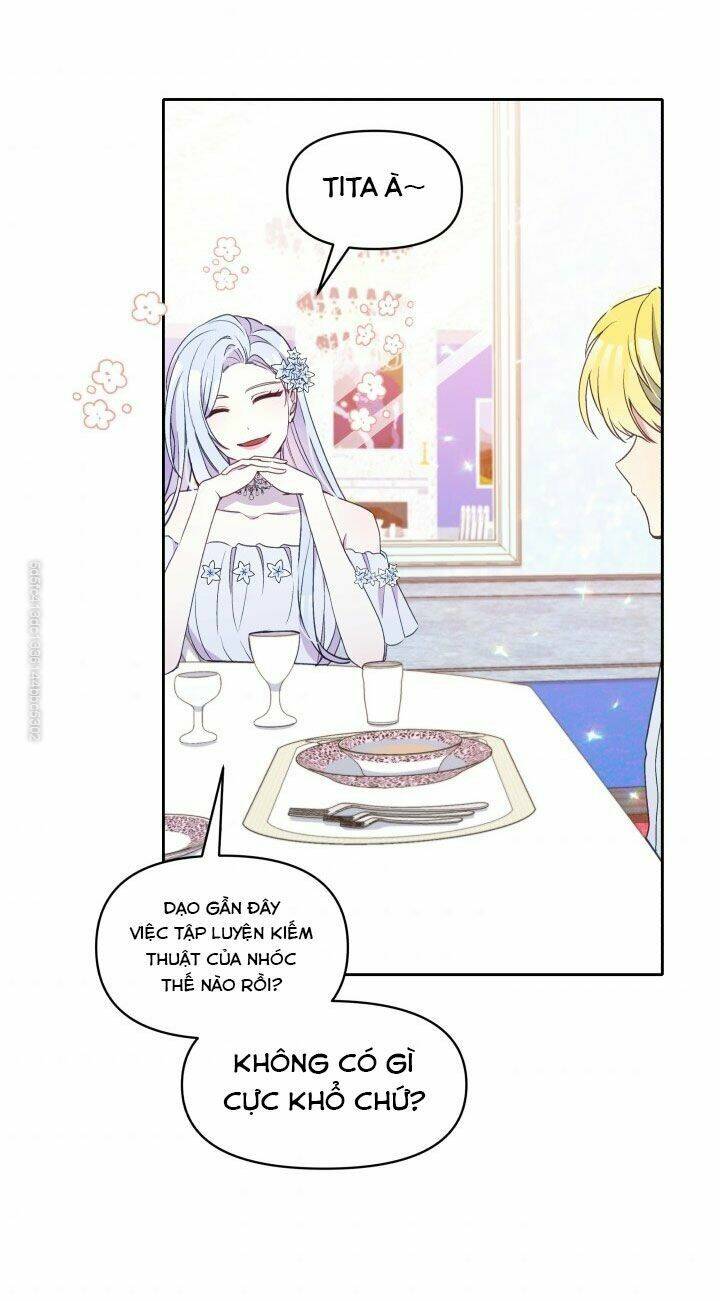 Người Bảo Hộ Của Bạo Quân Là Ma Nữ Tàn Độc Chapter 29 - Trang 2