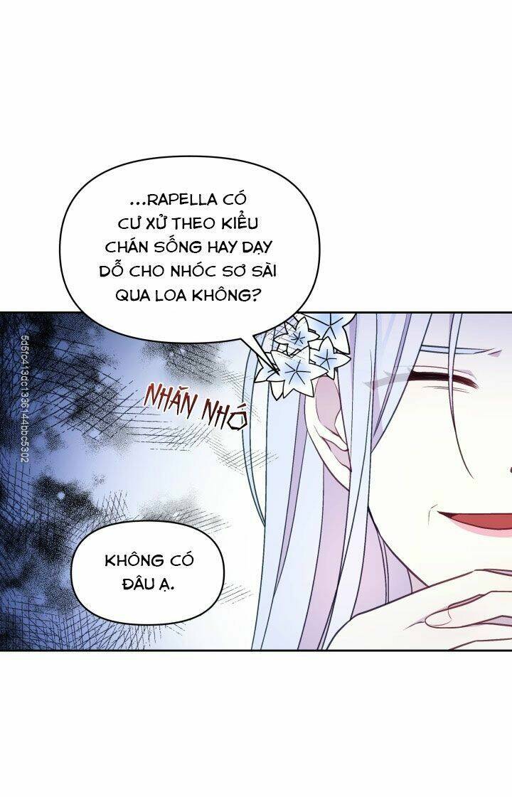 Người Bảo Hộ Của Bạo Quân Là Ma Nữ Tàn Độc Chapter 29 - Trang 2