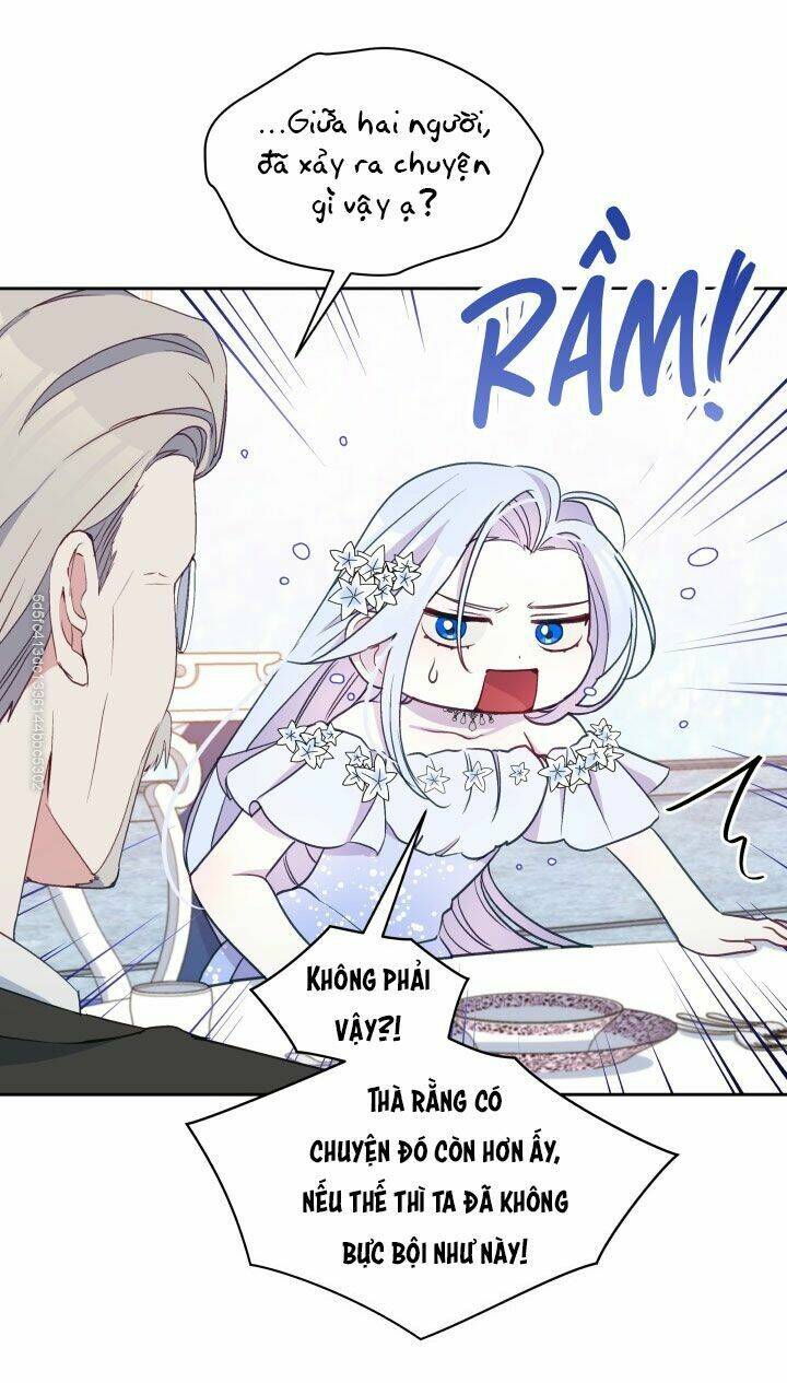 Người Bảo Hộ Của Bạo Quân Là Ma Nữ Tàn Độc Chapter 29 - Trang 2