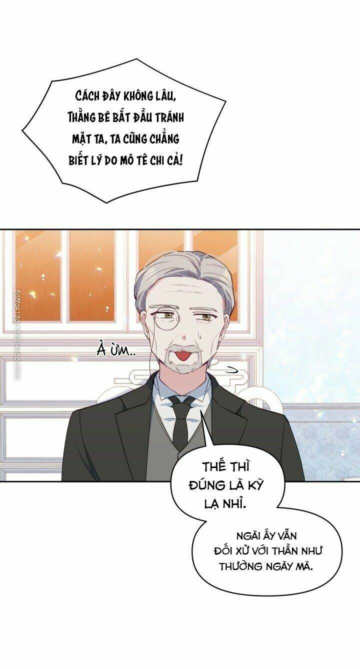 Người Bảo Hộ Của Bạo Quân Là Ma Nữ Tàn Độc Chapter 29 - Trang 2