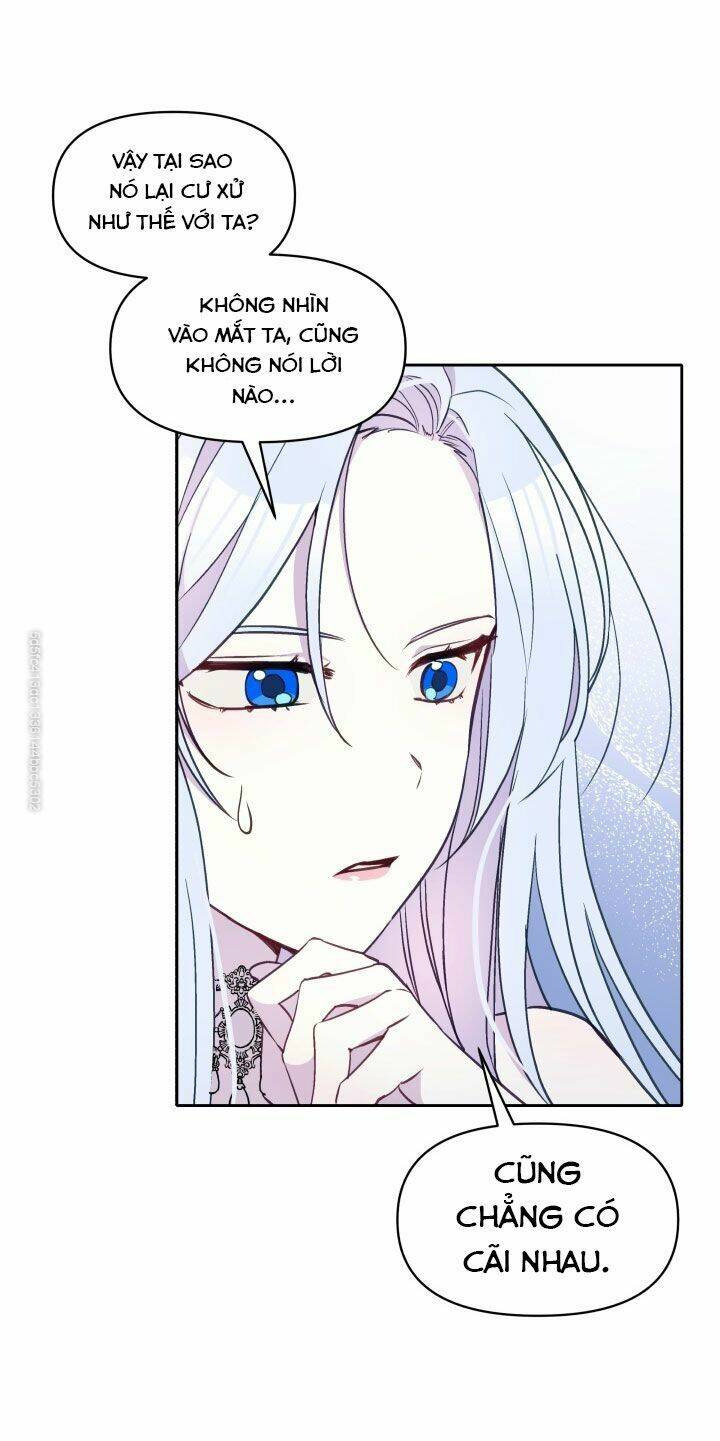Người Bảo Hộ Của Bạo Quân Là Ma Nữ Tàn Độc Chapter 29 - Trang 2