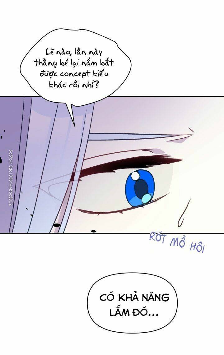 Người Bảo Hộ Của Bạo Quân Là Ma Nữ Tàn Độc Chapter 29 - Trang 2