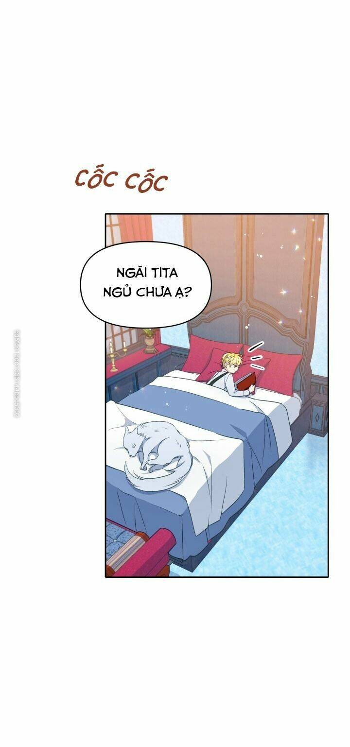 Người Bảo Hộ Của Bạo Quân Là Ma Nữ Tàn Độc Chapter 29 - Trang 2