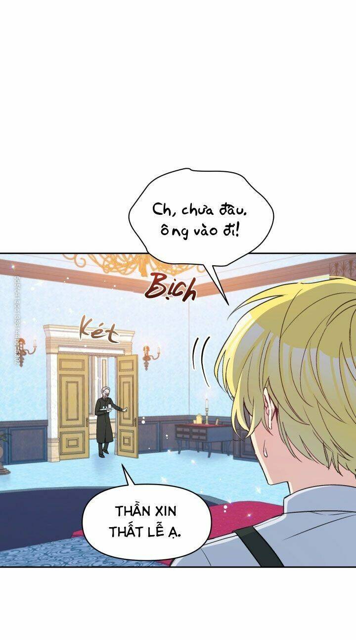 Người Bảo Hộ Của Bạo Quân Là Ma Nữ Tàn Độc Chapter 29 - Trang 2