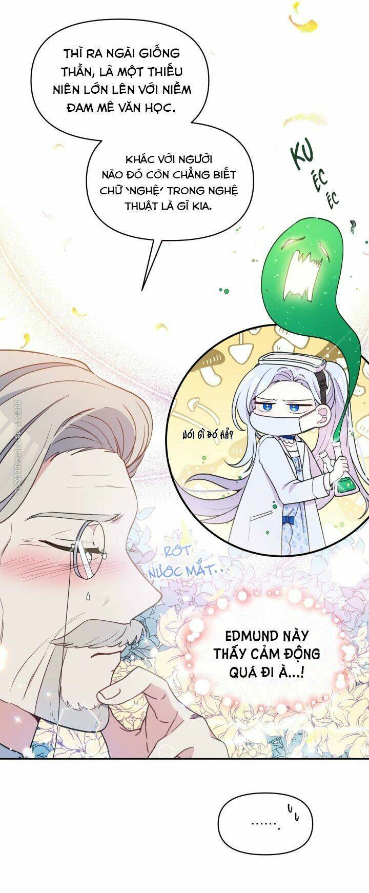 Người Bảo Hộ Của Bạo Quân Là Ma Nữ Tàn Độc Chapter 29 - Trang 2