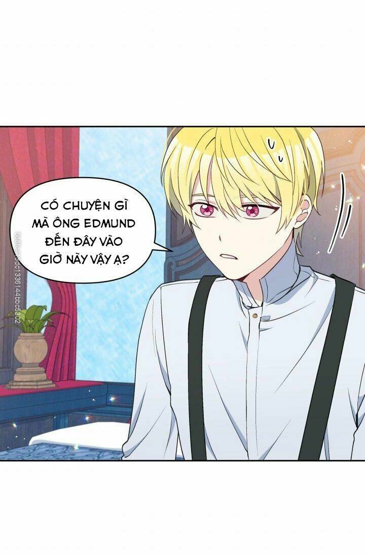 Người Bảo Hộ Của Bạo Quân Là Ma Nữ Tàn Độc Chapter 29 - Trang 2