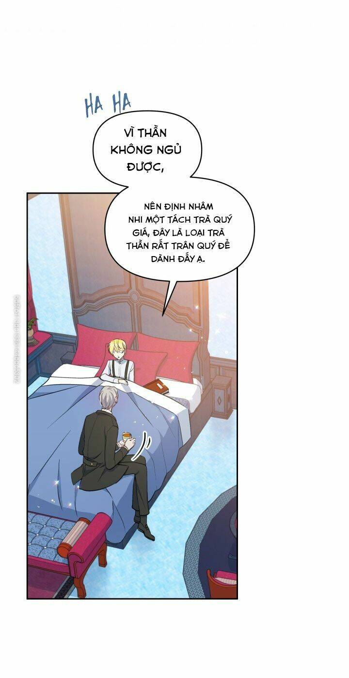Người Bảo Hộ Của Bạo Quân Là Ma Nữ Tàn Độc Chapter 29 - Trang 2