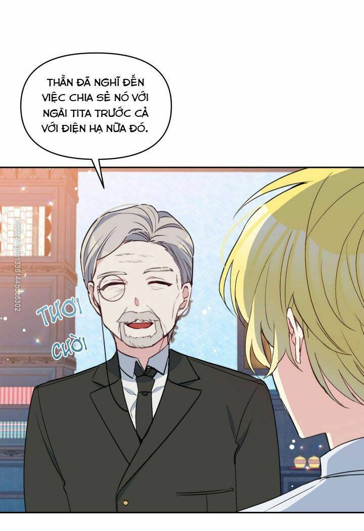 Người Bảo Hộ Của Bạo Quân Là Ma Nữ Tàn Độc Chapter 29 - Trang 2
