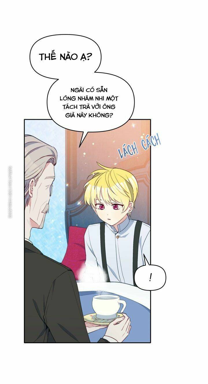Người Bảo Hộ Của Bạo Quân Là Ma Nữ Tàn Độc Chapter 29 - Trang 2