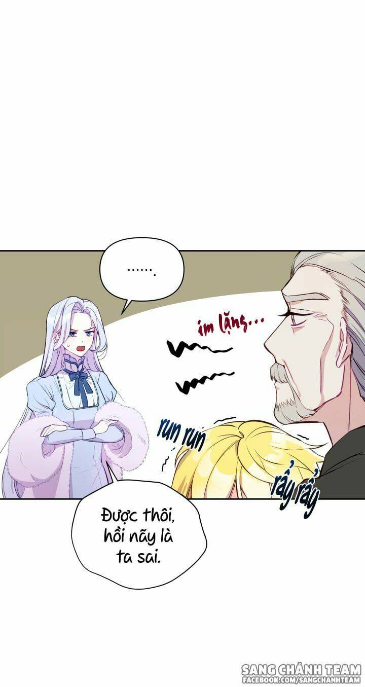 Người Bảo Hộ Của Bạo Quân Là Ma Nữ Tàn Độc Chapter 3 - Trang 2