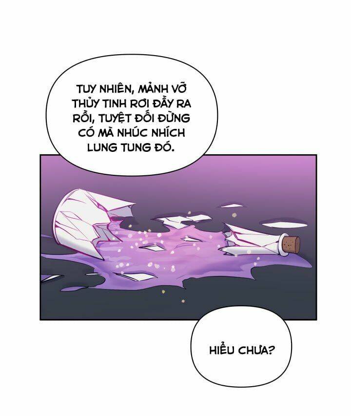 Người Bảo Hộ Của Bạo Quân Là Ma Nữ Tàn Độc Chapter 3 - Trang 2