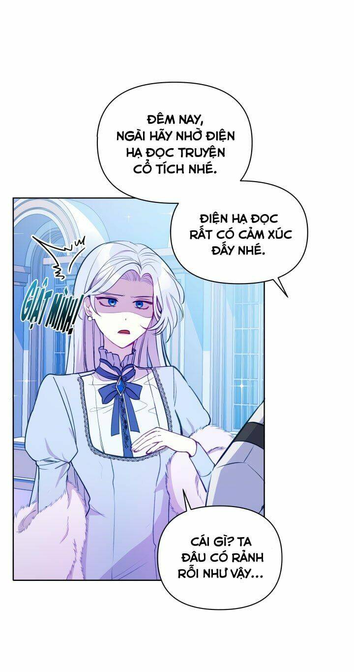 Người Bảo Hộ Của Bạo Quân Là Ma Nữ Tàn Độc Chapter 3 - Trang 2