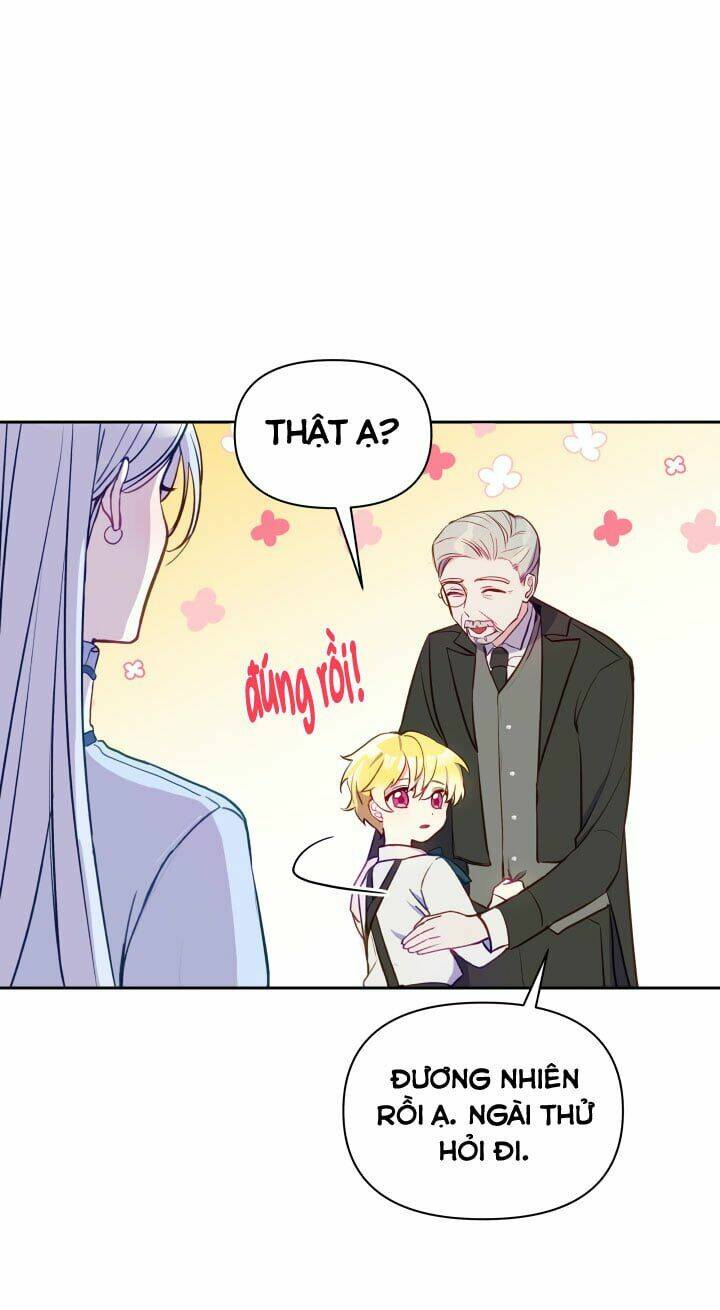 Người Bảo Hộ Của Bạo Quân Là Ma Nữ Tàn Độc Chapter 3 - Trang 2