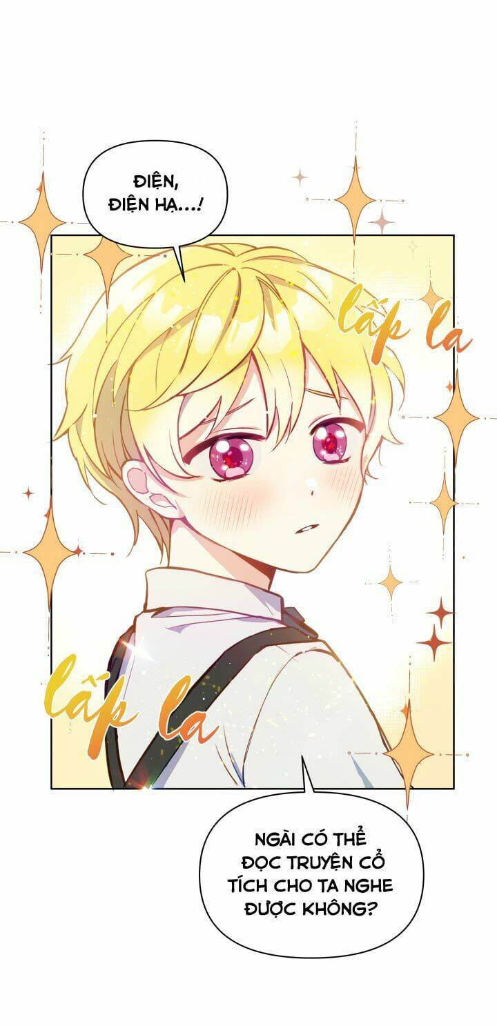 Người Bảo Hộ Của Bạo Quân Là Ma Nữ Tàn Độc Chapter 3 - Trang 2