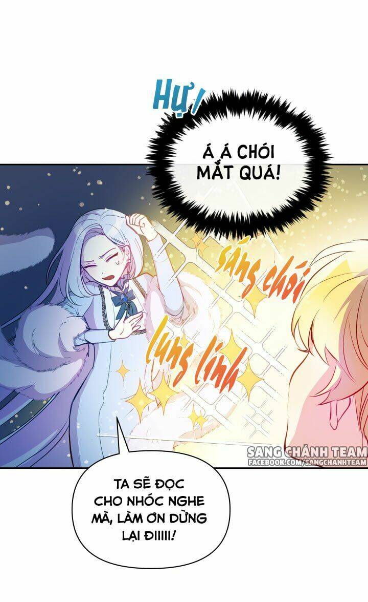 Người Bảo Hộ Của Bạo Quân Là Ma Nữ Tàn Độc Chapter 3 - Trang 2