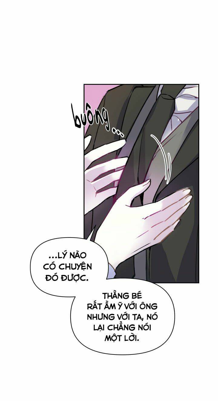 Người Bảo Hộ Của Bạo Quân Là Ma Nữ Tàn Độc Chapter 3 - Trang 2