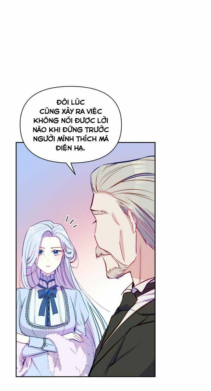 Người Bảo Hộ Của Bạo Quân Là Ma Nữ Tàn Độc Chapter 3 - Trang 2