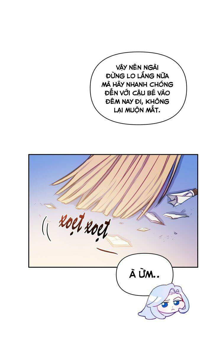 Người Bảo Hộ Của Bạo Quân Là Ma Nữ Tàn Độc Chapter 3 - Trang 2