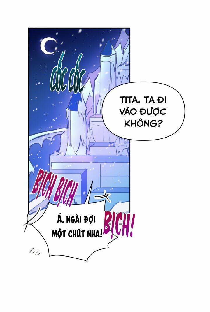 Người Bảo Hộ Của Bạo Quân Là Ma Nữ Tàn Độc Chapter 3 - Trang 2