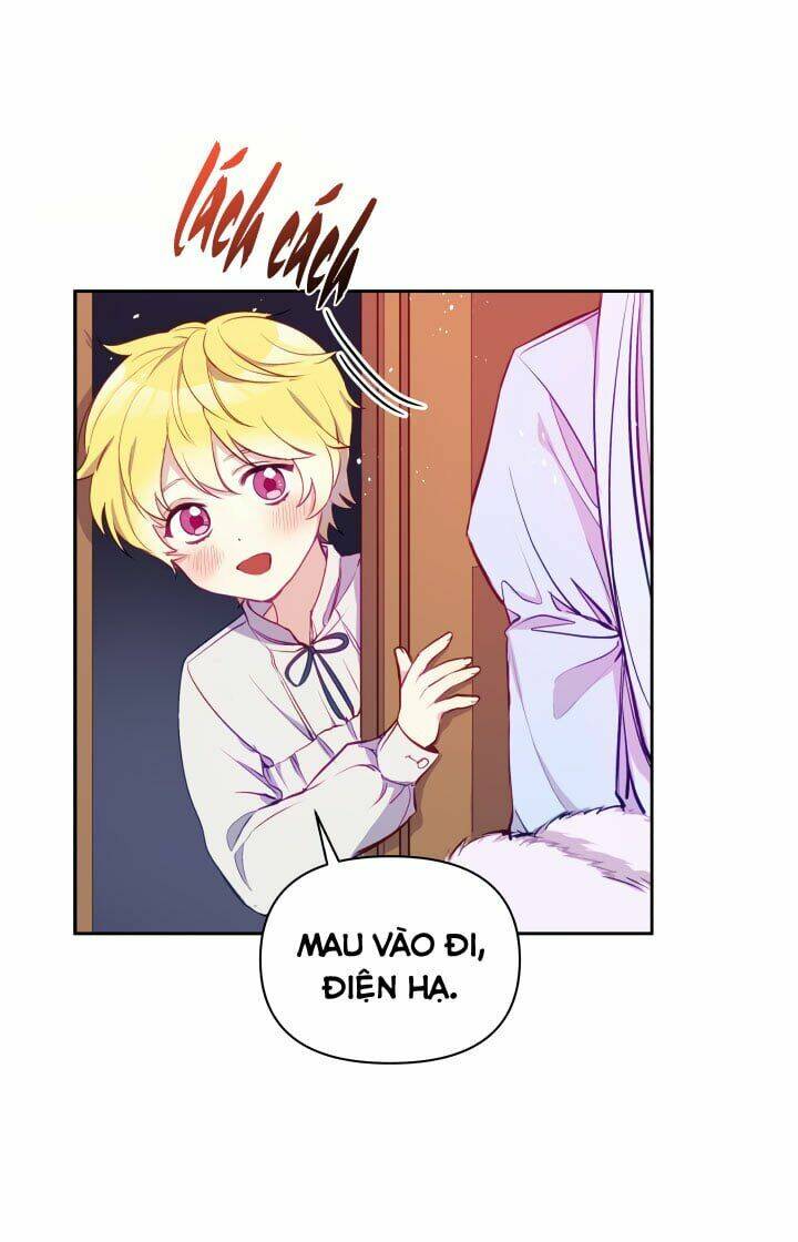 Người Bảo Hộ Của Bạo Quân Là Ma Nữ Tàn Độc Chapter 3 - Trang 2