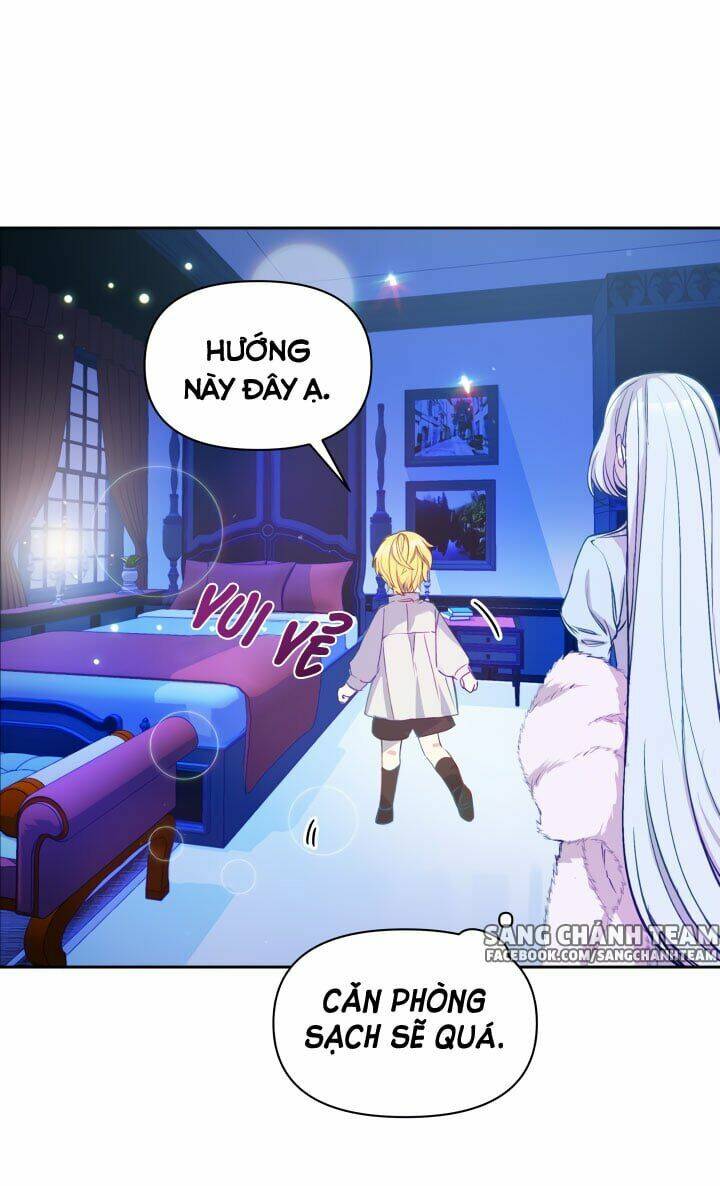 Người Bảo Hộ Của Bạo Quân Là Ma Nữ Tàn Độc Chapter 3 - Trang 2