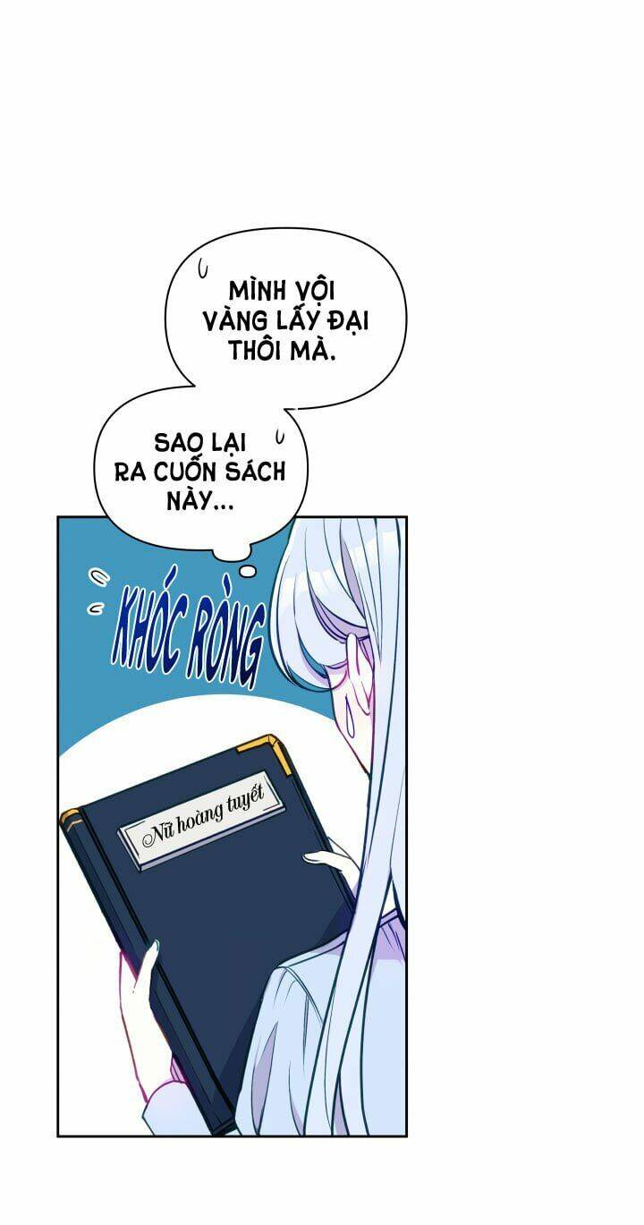 Người Bảo Hộ Của Bạo Quân Là Ma Nữ Tàn Độc Chapter 3 - Trang 2