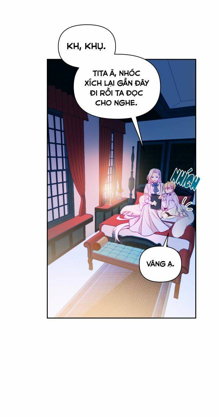 Người Bảo Hộ Của Bạo Quân Là Ma Nữ Tàn Độc Chapter 3 - Trang 2