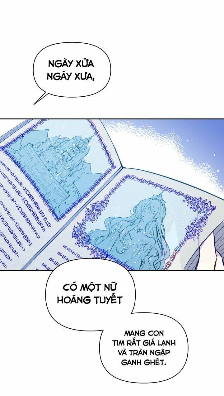 Người Bảo Hộ Của Bạo Quân Là Ma Nữ Tàn Độc Chapter 3 - Trang 2