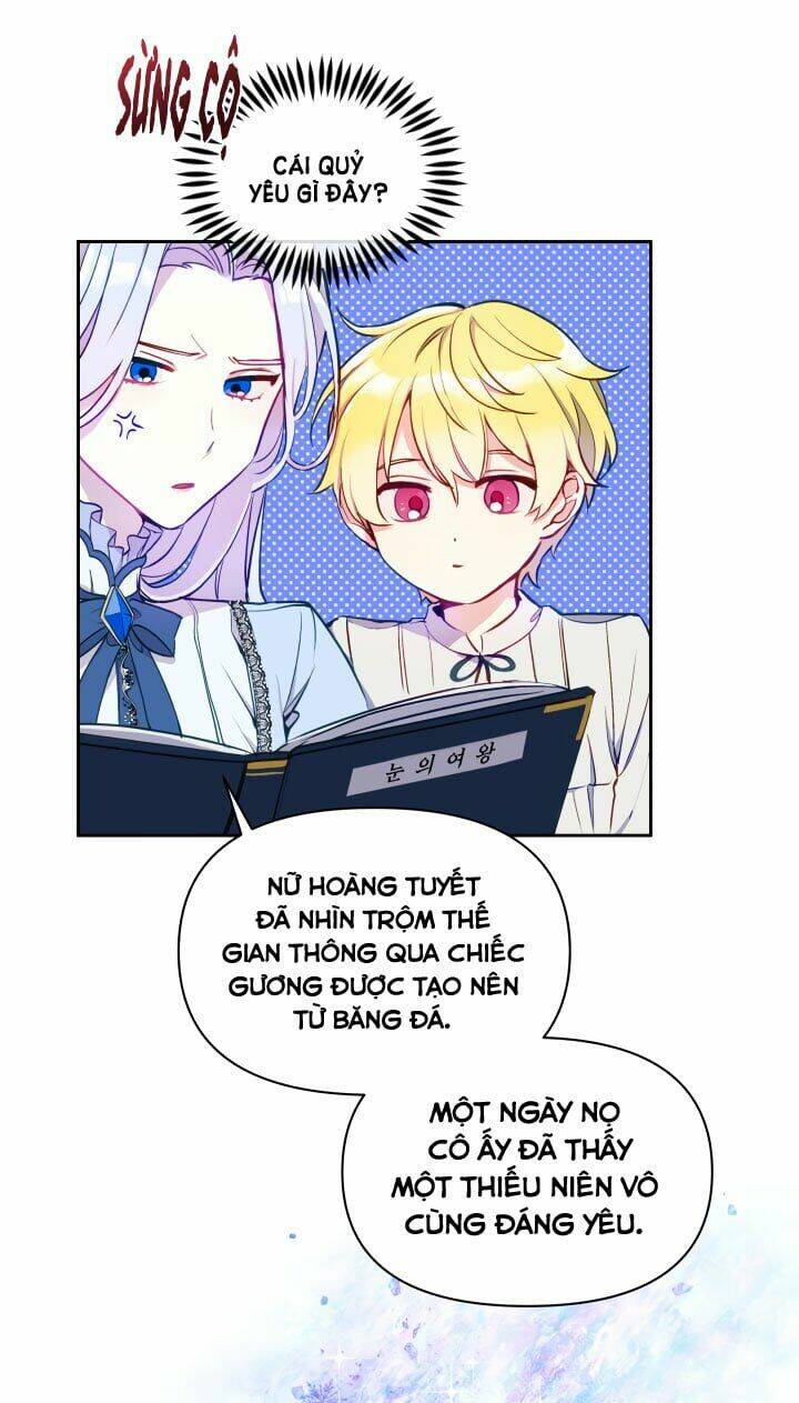 Người Bảo Hộ Của Bạo Quân Là Ma Nữ Tàn Độc Chapter 3 - Trang 2