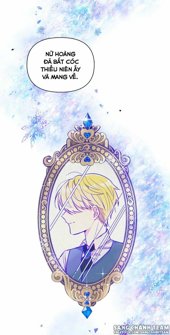 Người Bảo Hộ Của Bạo Quân Là Ma Nữ Tàn Độc Chapter 3 - Trang 2