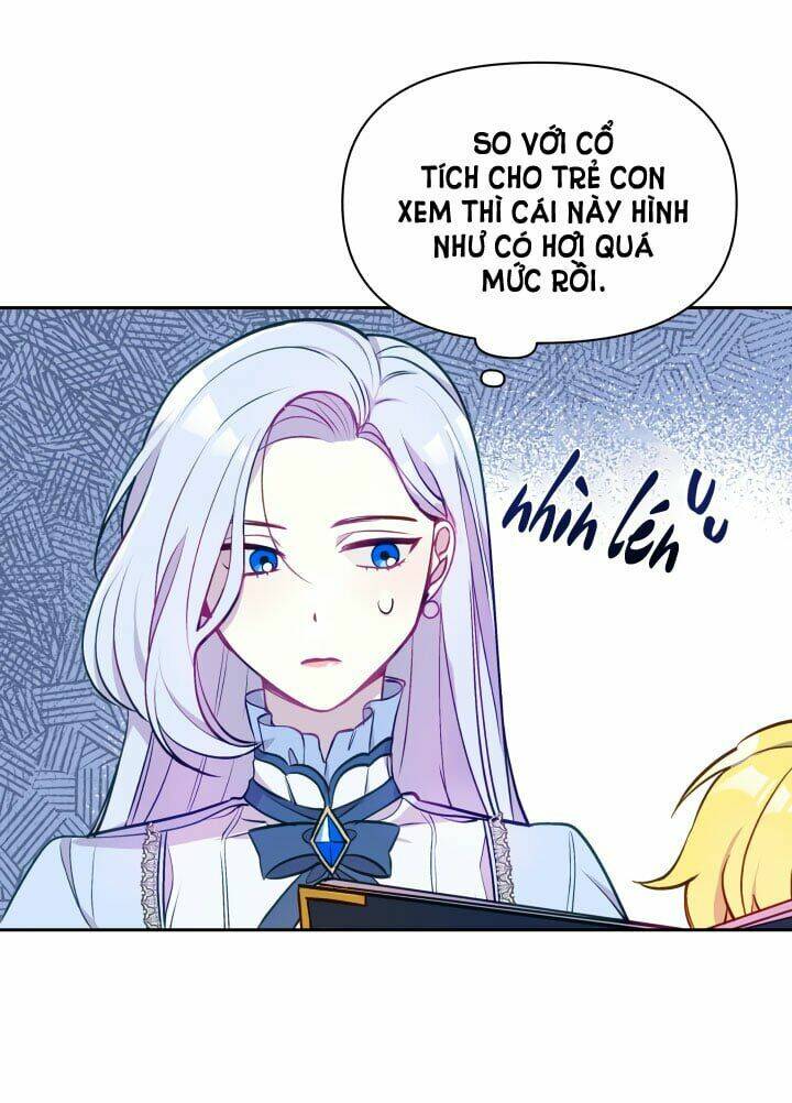 Người Bảo Hộ Của Bạo Quân Là Ma Nữ Tàn Độc Chapter 3 - Trang 2