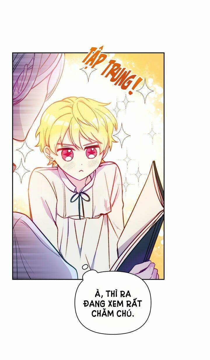 Người Bảo Hộ Của Bạo Quân Là Ma Nữ Tàn Độc Chapter 3 - Trang 2