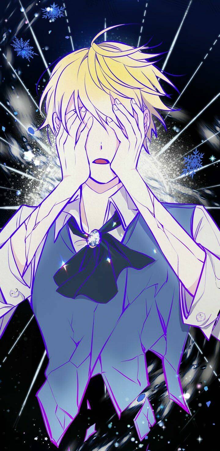 Người Bảo Hộ Của Bạo Quân Là Ma Nữ Tàn Độc Chapter 3 - Trang 2