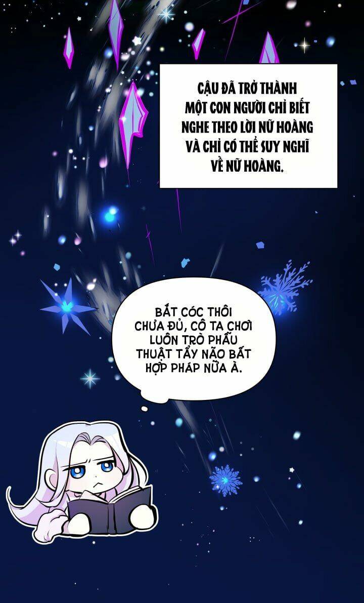 Người Bảo Hộ Của Bạo Quân Là Ma Nữ Tàn Độc Chapter 3 - Trang 2