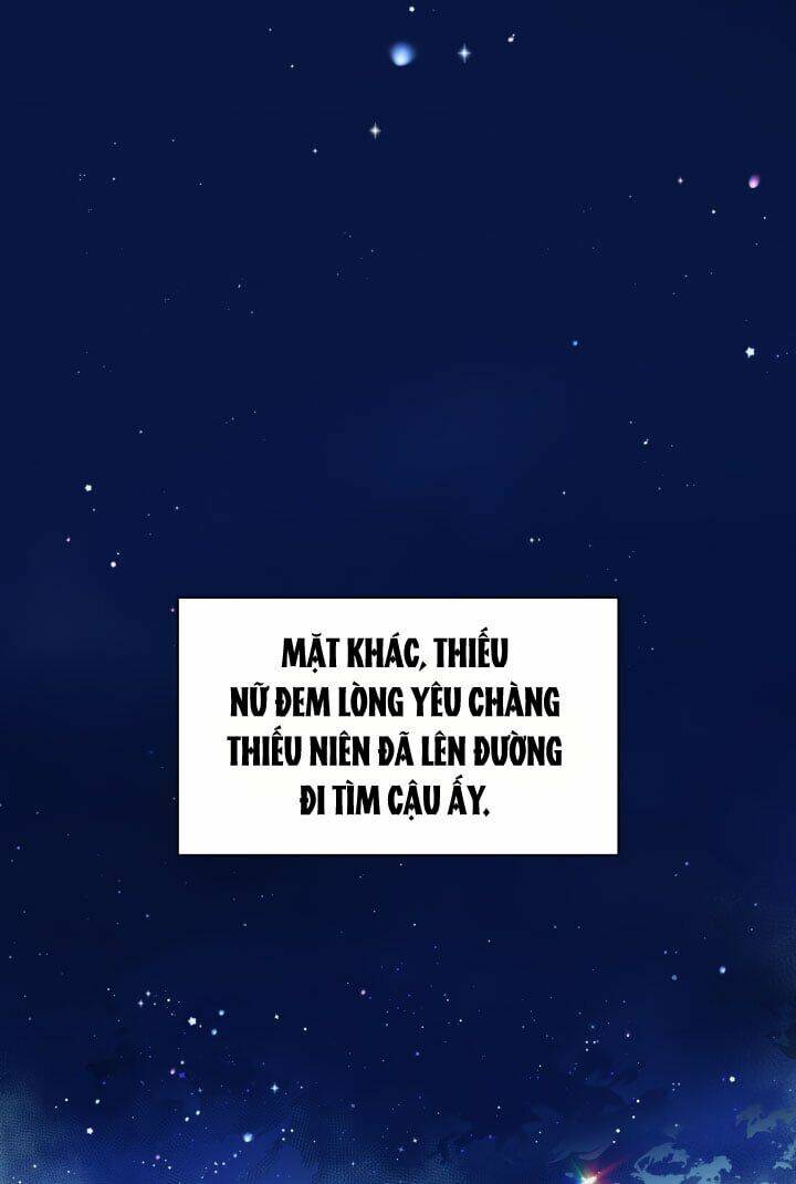 Người Bảo Hộ Của Bạo Quân Là Ma Nữ Tàn Độc Chapter 3 - Trang 2