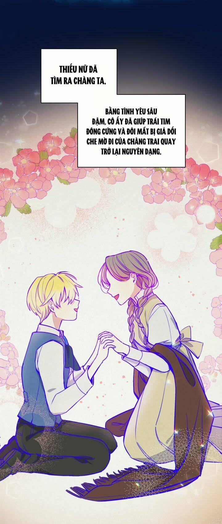 Người Bảo Hộ Của Bạo Quân Là Ma Nữ Tàn Độc Chapter 3 - Trang 2