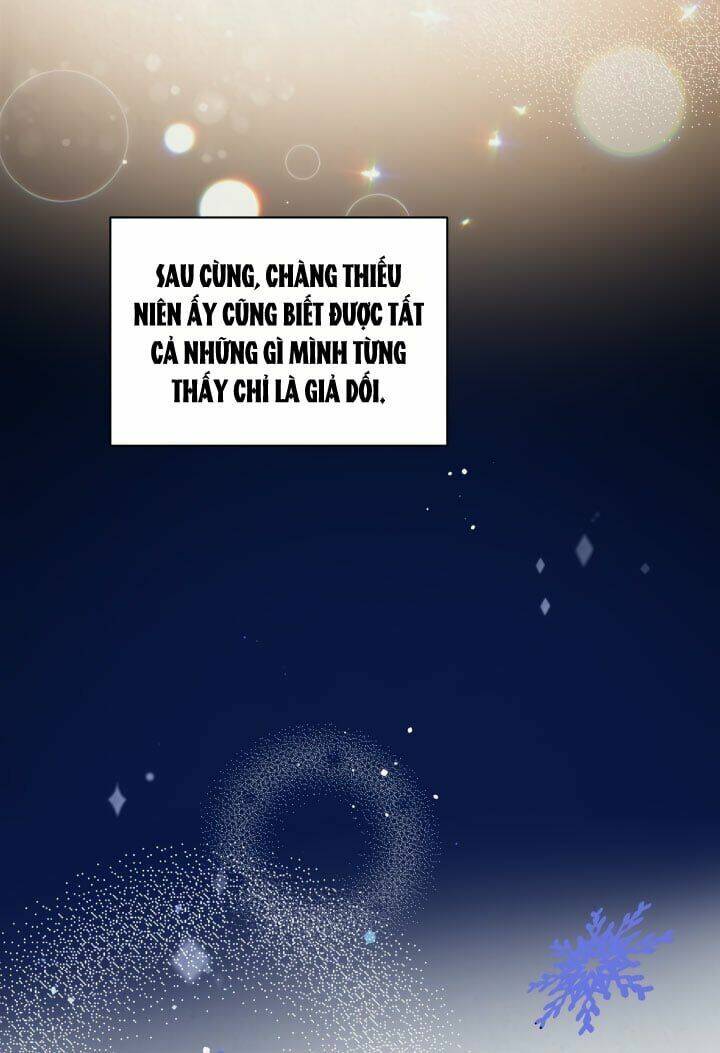 Người Bảo Hộ Của Bạo Quân Là Ma Nữ Tàn Độc Chapter 3 - Trang 2