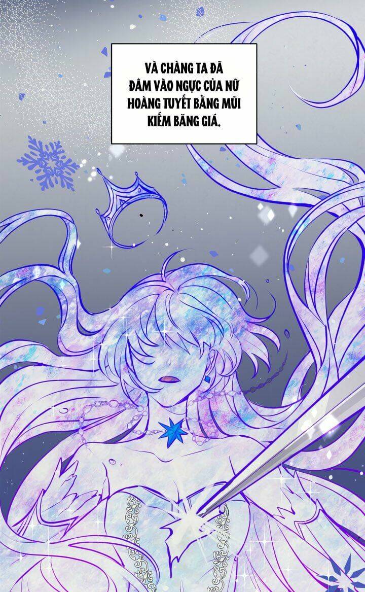 Người Bảo Hộ Của Bạo Quân Là Ma Nữ Tàn Độc Chapter 3 - Trang 2