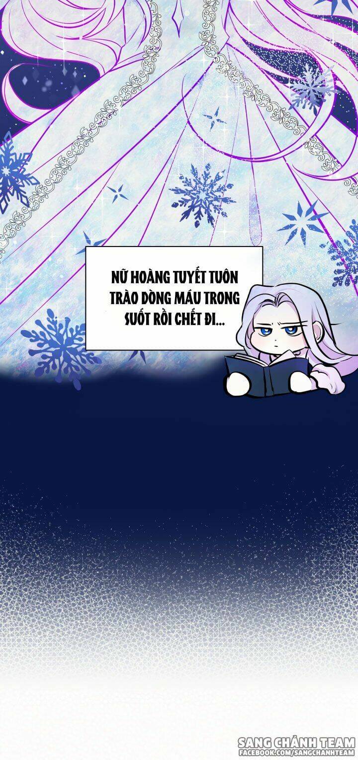 Người Bảo Hộ Của Bạo Quân Là Ma Nữ Tàn Độc Chapter 3 - Trang 2