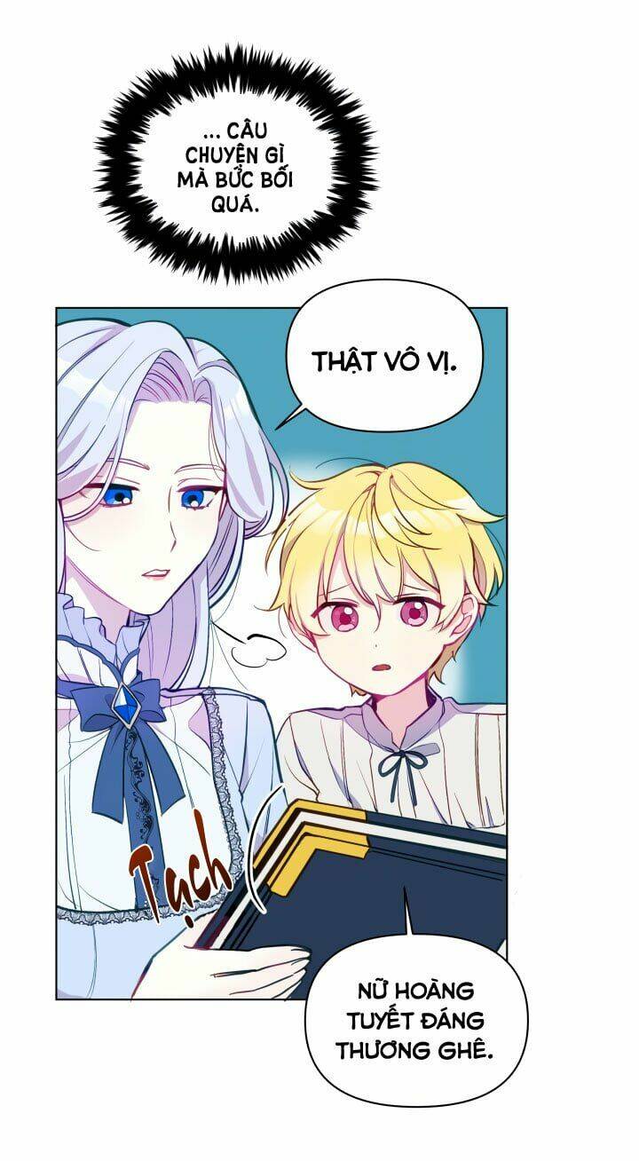 Người Bảo Hộ Của Bạo Quân Là Ma Nữ Tàn Độc Chapter 3 - Trang 2