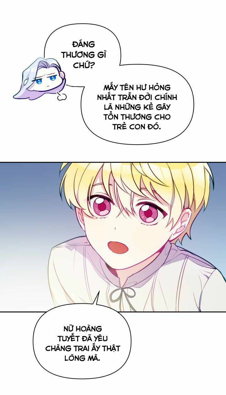 Người Bảo Hộ Của Bạo Quân Là Ma Nữ Tàn Độc Chapter 3 - Trang 2