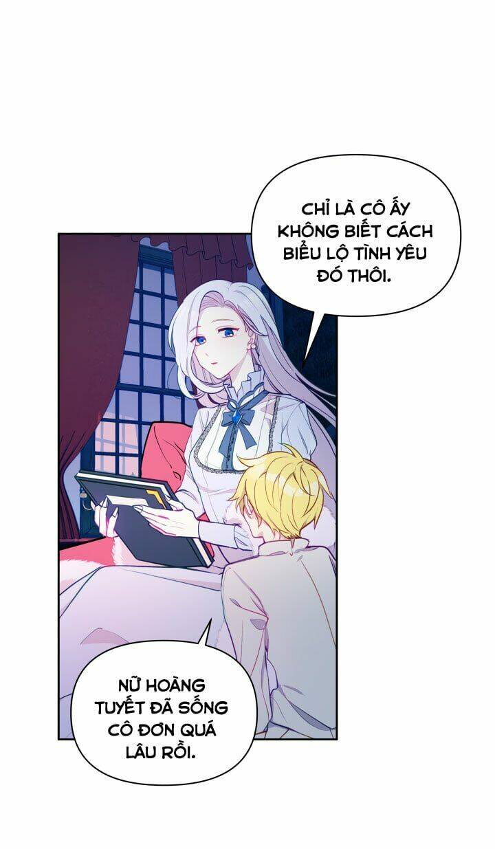 Người Bảo Hộ Của Bạo Quân Là Ma Nữ Tàn Độc Chapter 3 - Trang 2