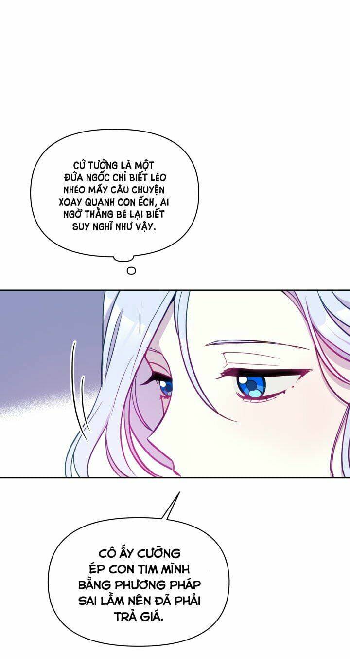 Người Bảo Hộ Của Bạo Quân Là Ma Nữ Tàn Độc Chapter 3 - Trang 2