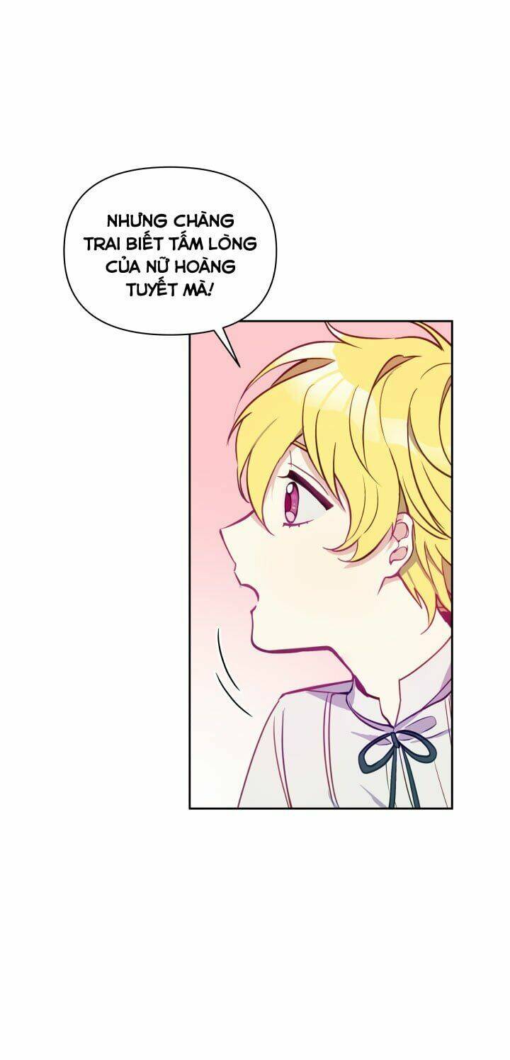 Người Bảo Hộ Của Bạo Quân Là Ma Nữ Tàn Độc Chapter 3 - Trang 2